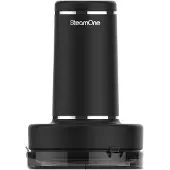 SteamOne RP10B, Schwarz, Edelstahl, 600 mAh, Nickel-Metallhydrid (NiMH), 3 h, 60 min