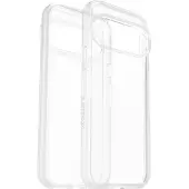 Otterbox Google Pixel 9 / 9 Pro Hülle - Kunststoff - - Backcover/Hard Case - Transparent