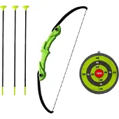 Liniex - Archery set Bow and Arrow (20461)