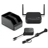 BenQ InstaShow WDC15 Wireless 4K Präsentationssystem