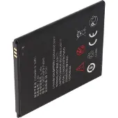 AccuCell Akku passend für ZTE Blade L7 Li-Ion Akku 3,8Volt 2200mAh mit 8,4Wh