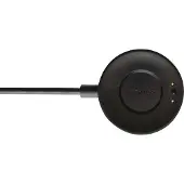 Withings Smartwatch-Ladekabel "USB Charging Cable for ScanWatch, Aufladezeit von zwei Stunden" USB Typ A Kompatibel mit dem ScanWatch Modell