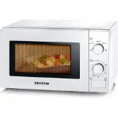 Severin Mw 7770 700w Mikrowelle