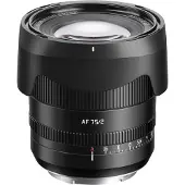 TTArtisan AF 75mm f2 Sony E