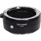 TechartPro Techart Pro TZE-01 AF Adapter Canon EF auf Nikon Z