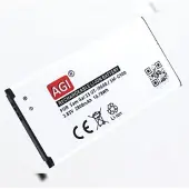 AGI Akku kompatibel mit Samsung Galaxy Round