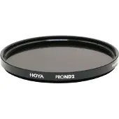 Hoya 67mm ND2 PRO