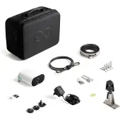 Enlaps Tikee mini Pack