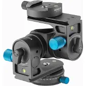 Novoflex Modularer Getriebeneiger KOPF² Starter Kit