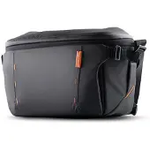 PGYtech OneMo Sling Space Black 11L