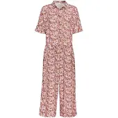 Camel active Jumpsuit in Rosa - 40