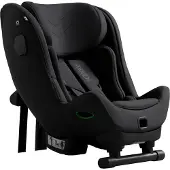 Axkid Minikid 4 Max Kindersitz, Coastal Storm Black