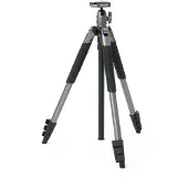 Slik Sprint Pro Iii Bh Gm Mini-stativ Mit Kugelkopf