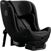 Axkid Minikid 4 Pro Kindersitz, Coastal Storm Black