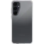 Otterbox Samsung Galaxy A55 Hülle - Kunststoff - - Backcover/Hard Case - Transparent
