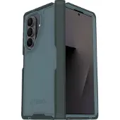 Otterbox Samsung Galaxy Z Fold 7 Hülle - Kunststoff - - Backcover/Hard Case - Grün