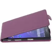 Cadorabo Flip mit Struktur Cover