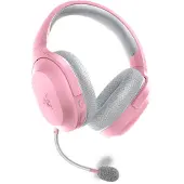 Razer Kopfhörer "Barracuda X", rosa (quartz), Kopfhörer, Kopfhörer