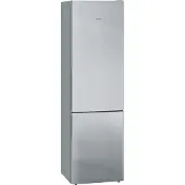 Siemens iQ500 KG39EALCA, 343 l, SN-T, 14 kg/24h, C, Fresh Zone Fach, Edelstahl