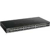 D-Link Dgs-1250-52x/e Switch