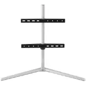 One For All 70" TV Stand Design Table Top light