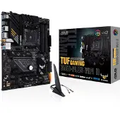 Asus 90MB1BZ0-M0EAY0 TUF GAMING B650-PLUS WIFI AMD B650 Buchse AM5 ATX