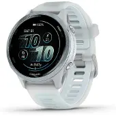 Garmin Forerunner 570, 3,05 cm (1.2"), AMOLED, Touchscreen, 8 GB, GPS, 42 g
