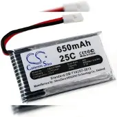 Powery Akku für Drohne Syma CX-30