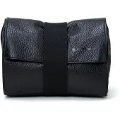 Artisan&artist ACAM 78 Lederetui Schwarz