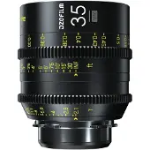 DZOfilm Vespid Prime 35mm T2.1 für PL/EF Mount