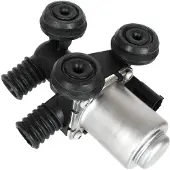 M MODECAR BMW 5 E39 95-04 Warmwasserbereiter-Magnetventil