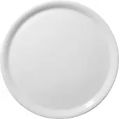 Cosy & Trendy saturnia pizzateller 33cm weiss