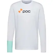 POC Langarm-t-shirt