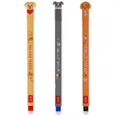 Legami Gelstifte Fur-ever Friends (3er Set)