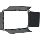 Nanlite Lichtklappenvorsatz BD-MPII11C