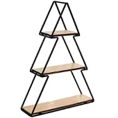 Buttinette Regal "Tannenbaum" 44 cm hoch