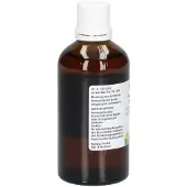 Kattwiga Arzneimittel GmbH Camphoral-stroph S Tropfen 100 ml