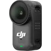 DJI Osmo nano, 4K Ultra HD, CMOS, 35 MP, 120 fps, WLAN, Bluetooth