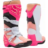 FOX W Comp Damen Motocross Stiefel