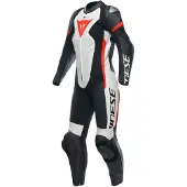 Dainese Grobnik Perforierter Lederanzug