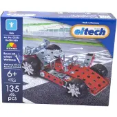 Eitech Rubin Rocket