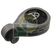 BGA Lagerung, Motor MT63001