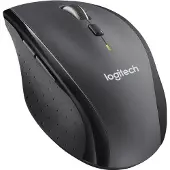 Logitech Wireless Mouse M705