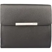 Maître Belg Dartrud Purse MH11F in Black (0.3 Liter), Geldbörse