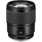 Leica 11193 SUMMICRON-SL 50 f/2.0 Gebrauchtware | Sehr leichte Gebrauchsspuren | 12 Monate Garantie