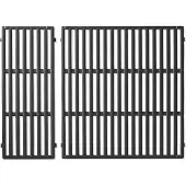 Weber Crafted Grate Spirit 3B