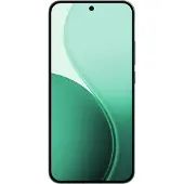 OPPO CPH2737, 16,7 cm (6.59"), 12 GB, 256 GB, 50 MP, Android 15, Grün
