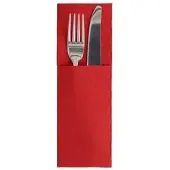 Papstar ROYAL Collectionbordeaumit Besteckfalz ROYAL Collection