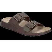 Ecco COZMO Men Pantolette Braun : 44
