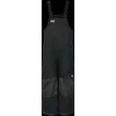 Helly Hansen - Kid's Rider 2 Ins Bib - Skihose Gr 1 Year schwarz
